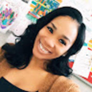 Meet your Posher, Erica